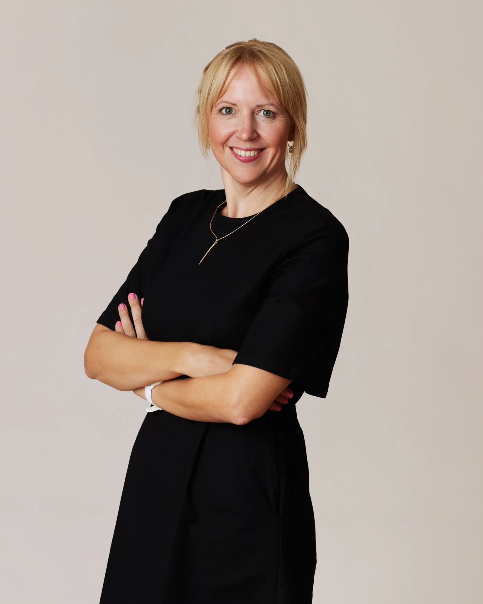 Karen Anne Rekkedal